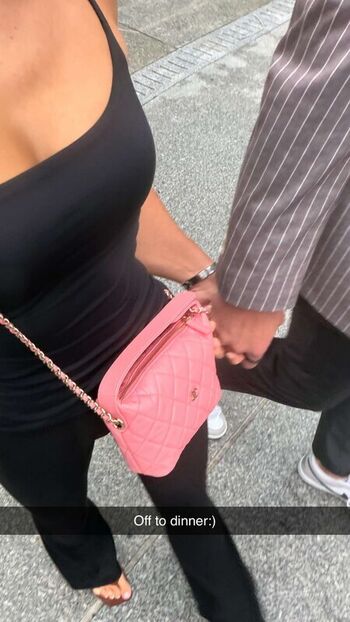 🔥 Livvy dunne  page leaked private photo uncensored full