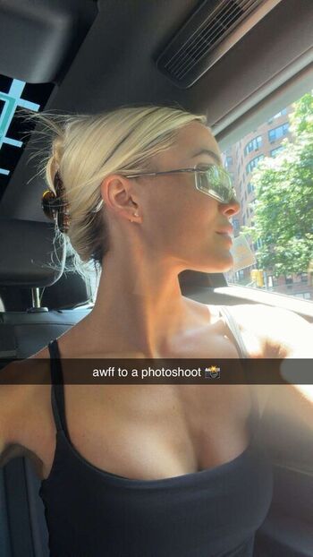 🔥 Livvy dunne  page leaked private photo uncensored full
