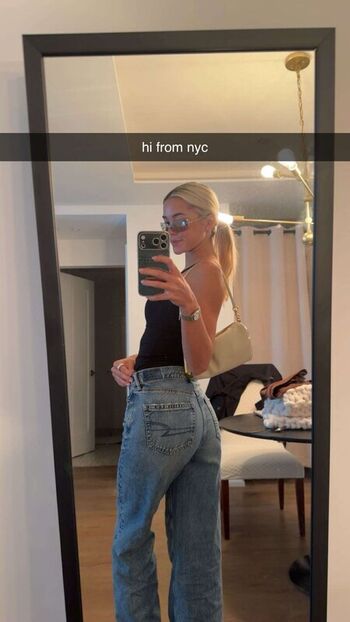🔥 Livvy dunne  page leaked private photo uncensored full