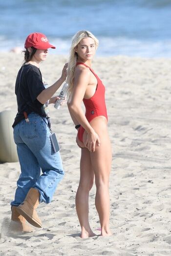 🔥 Livvy dunne  page leaked private photo uncensored full