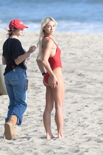 🔥 Livvy dunne  page leaked private photo uncensored full