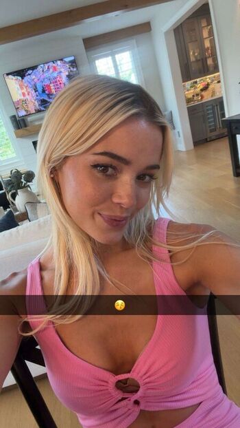 🔥 Livvy dunne  page leaked private photo uncensored full