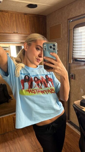 🔥 Livvy dunne  page leaked private photo uncensored full