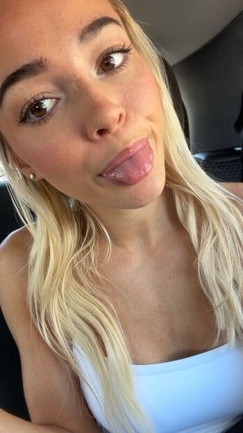 🔥 Livvy dunne  page leaked private photo uncensored full