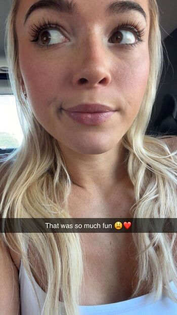 🔥 Livvy dunne  page leaked private photo uncensored full