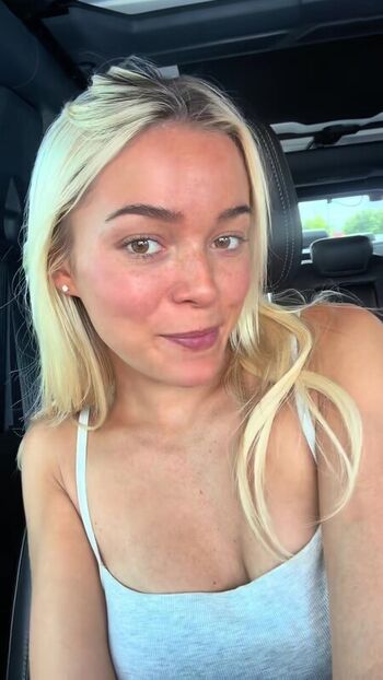 🔥 Livvy dunne  page leaked private photo uncensored full