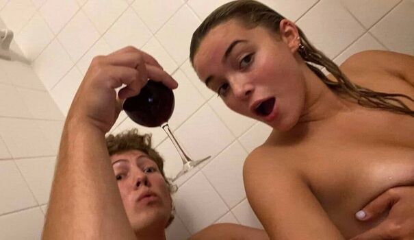 🔥 Livvy dunne  page leaked private photo uncensored full
