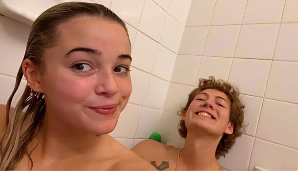 🔥 Livvy dunne  page leaked private photo uncensored full