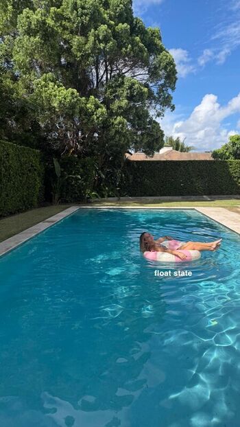 🔥 Livvy dunne  page leaked private photo uncensored full