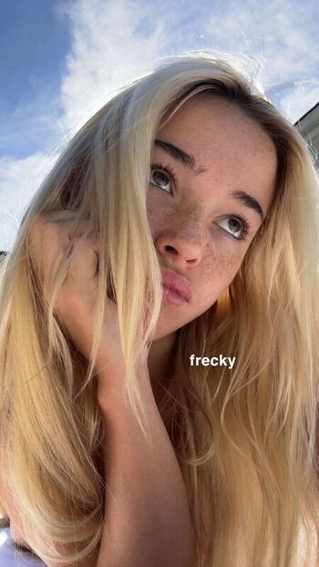 🔥 Livvy dunne  page leaked private photo uncensored full