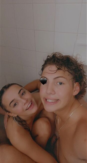 🔥 Livvy dunne  page leaked private photo uncensored full