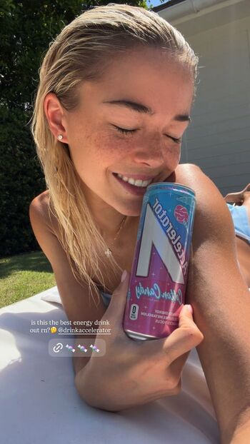 🔥 Livvy dunne  page leaked private photo uncensored full