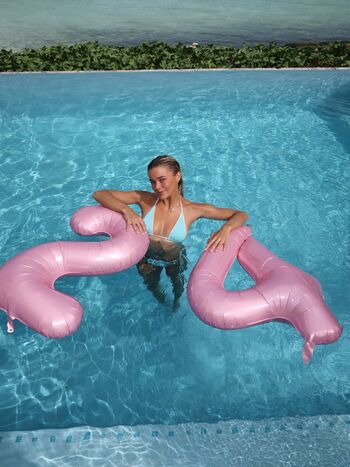 🔥 Livvy dunne  page leaked private photo uncensored full