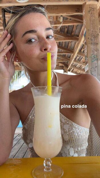 🔥 Livvy dunne  page leaked private photo uncensored full