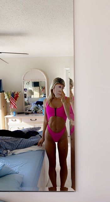 🔥 Livvy dunne  page leaked private photo uncensored full