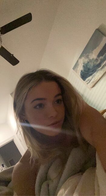 🔥 Livvy dunne  page leaked private photo uncensored full
