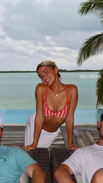 🔥 Livvy dunne  page leaked private photo uncensored full