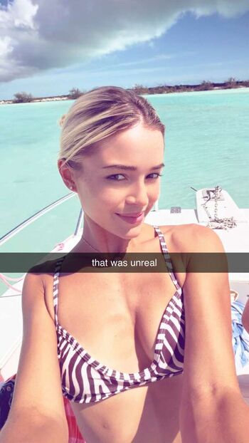 🔥 Livvy dunne  page leaked private photo uncensored full