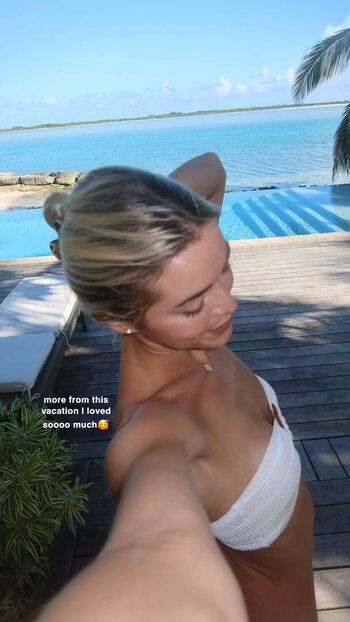 🔥 Livvy dunne  page leaked private photo uncensored full
