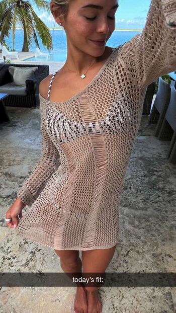 🔥 Livvy dunne  page leaked private photo uncensored full