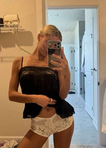 🔥 Livvy dunne  page leaked private photo uncensored full