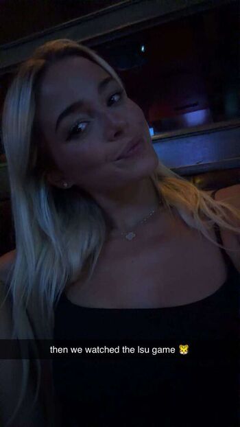 🔥 Livvy dunne leaked private photo uncensored full