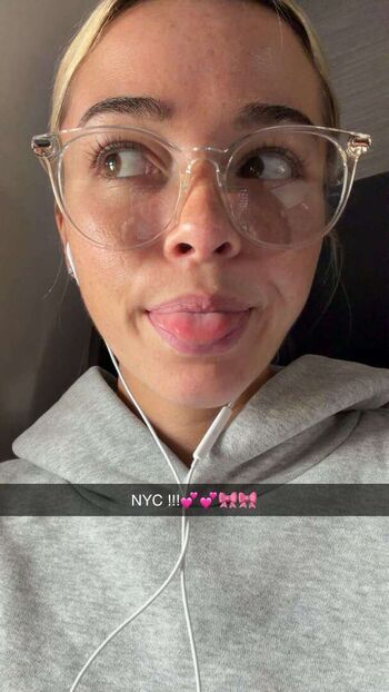 🔥 Livvy dunne leaked private photo uncensored full