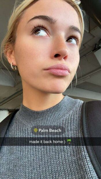 🔥 Livvy dunne leaked private photo uncensored full
