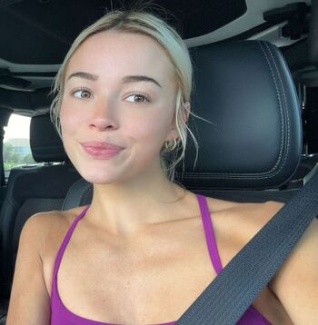 🔥 Livvy dunne leaked private photo uncensored full