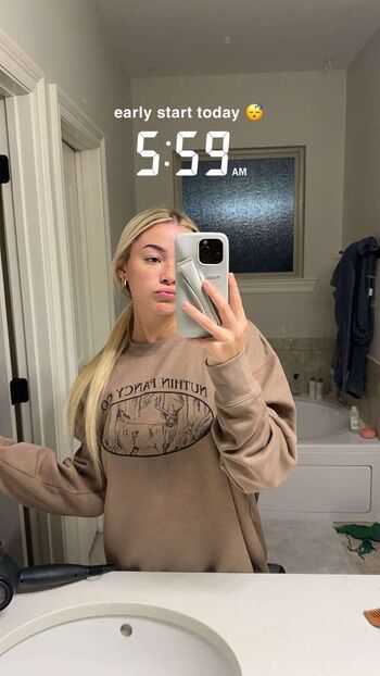 🔥 Livvy dunne leaked private photo uncensored full