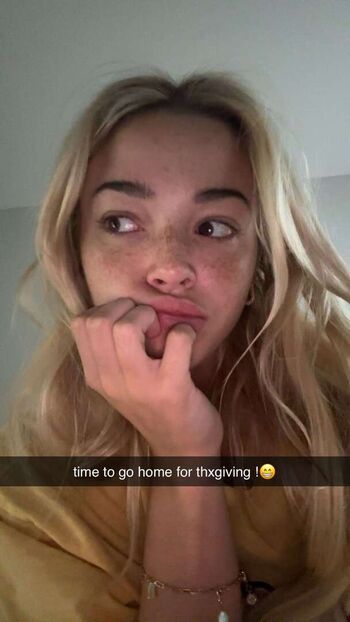 🔥 Livvy dunne leaked private photo uncensored full