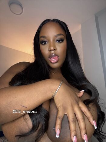 🔥 Liz melons page leaked private photo uncensored full
