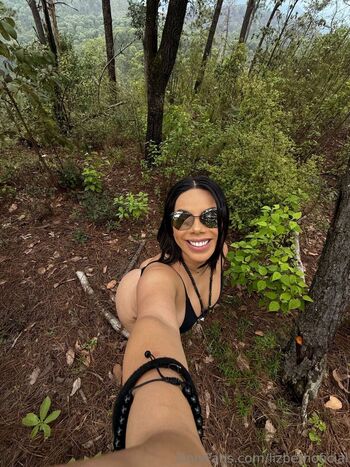 🔥 Lizbeth rodriguez page leaked private photo uncensored full