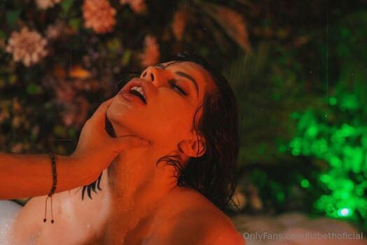 🔥 Lizbeth rodriguez leaked private photo uncensored full