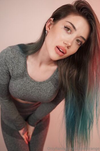 🔥 Lizzielestrange leaked private photo uncensored full