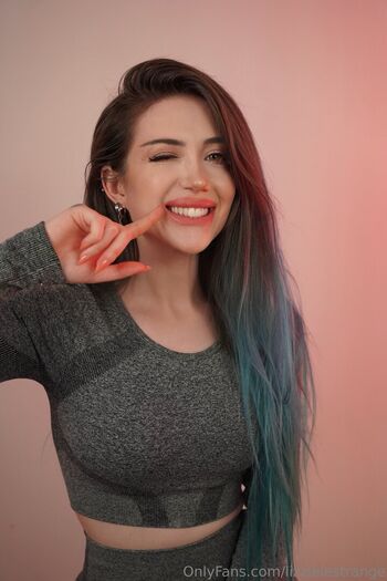 🔥 Lizzielestrange leaked private photo uncensored full