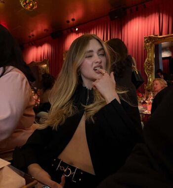 🔥 Lizzy greene  page leaked private photo uncensored full