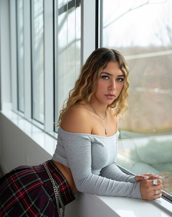 🔥 Lola greiner  page leaked private photo uncensored full