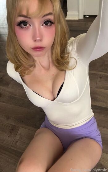🔥 Lolyomie page leaked private photo uncensored full