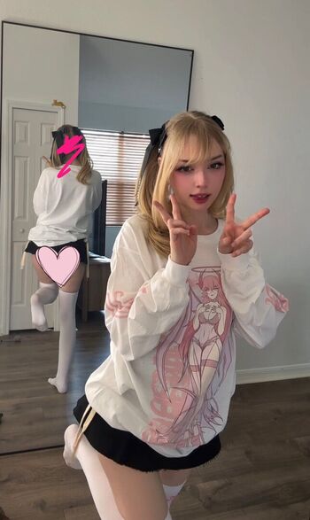 🔥 Lolyomie leaked private photo uncensored full
