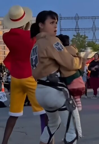 🔥 Lorena parkour page leaked private photo uncensored full