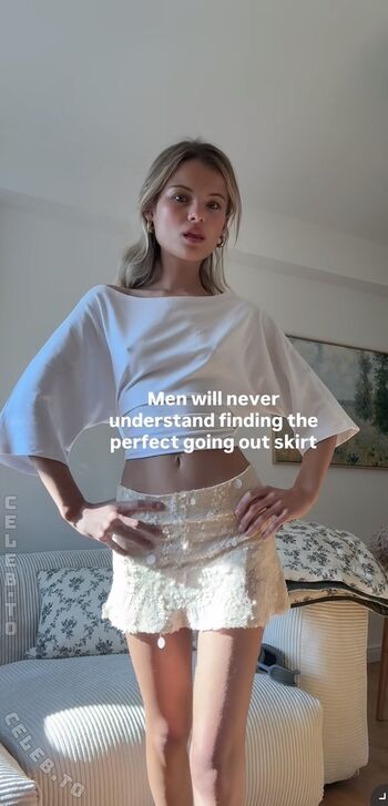 🔥 Lotta emilie stichler page leaked private photo uncensored full