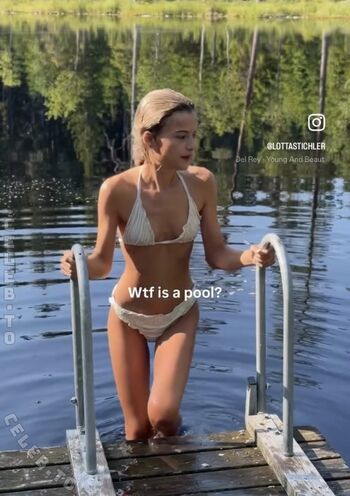 🔥 Lotta emilie stichler leaked private photo uncensored full