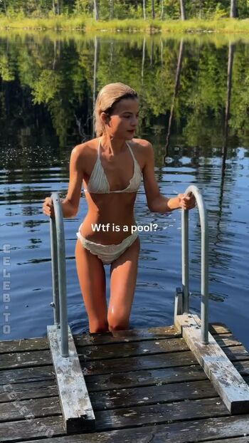 🔥 Lotta emilie stichler leaked private photo uncensored full