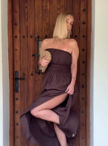 🔥 Louise redknapp page leaked private photo uncensored full