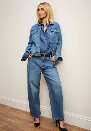 🔥 Louise redknapp page leaked private photo uncensored full