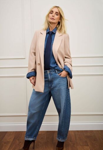 🔥 Louise redknapp leaked private photo uncensored full