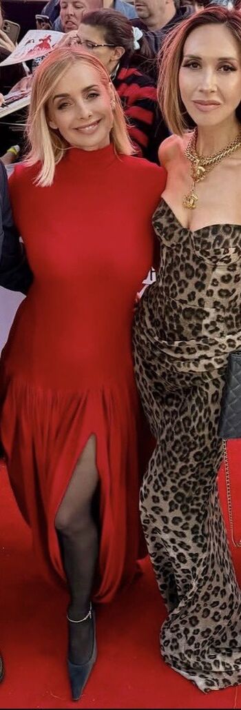 🔥 Louise redknapp leaked private photo uncensored full