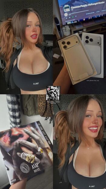 🔥 Louiselaingx leaked private photo uncensored full