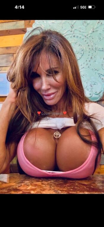 🔥 Lovejowell leaked private photo uncensored full